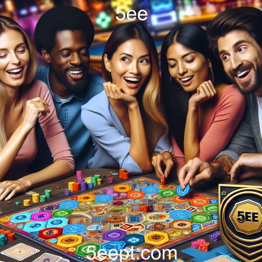 Explorando o Mundo dos Jogos de Aventura