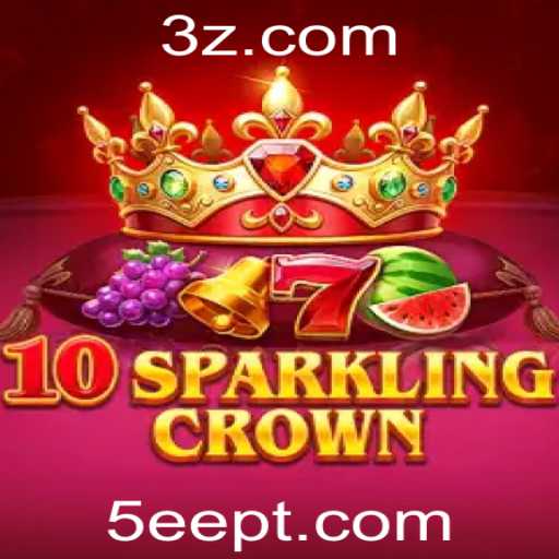 Descubra o Fascinante Mundo de 10SparklingCrown