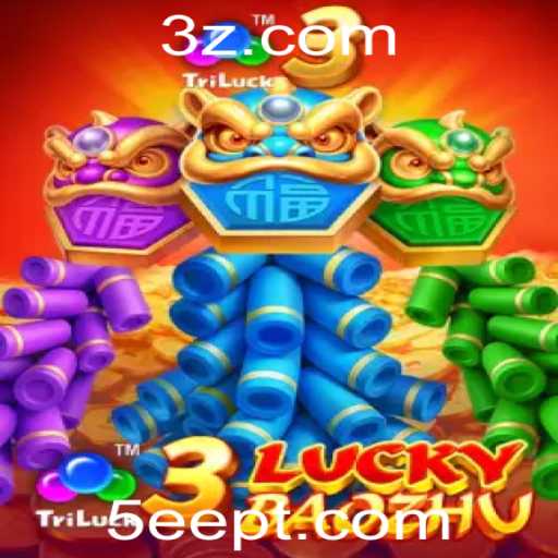 Descubra o Fascinante Mundo de 3LuckyBaozhu: O Jogo Revolucionário de 5ee.com