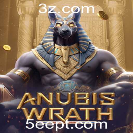 AnubisWrath: Descubra o Fascinante Mundo do Novo Jogo de Estratégia