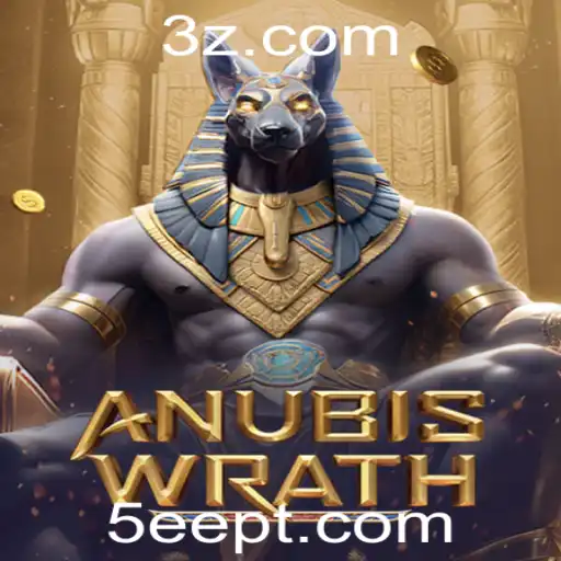 AnubisWrath: Descubra o Fascinante Mundo do Novo Jogo de Estratégia