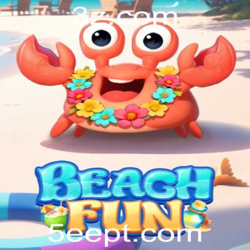 Explorando BeachFun: A Nova Sensação dos Jogos de Verão