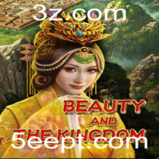 BeautyAndTheKingdom: Um Novo Fenômeno nos Jogos Digitais