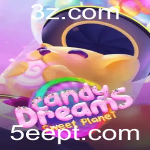 CandyDreams: O Doce Mundo do Novo Jogo 5ee.com