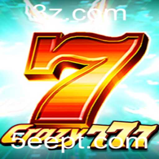Descubra o Mundo Empolgante de Crazy777