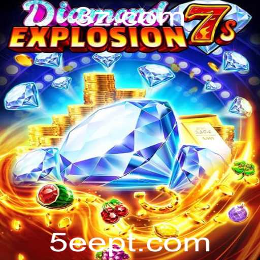 Explorando os Segredos do Jogo DiamondExplosion7s