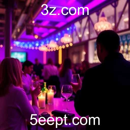 Eventos Exclusivos: A Chave para Experiências Inesquecíveis