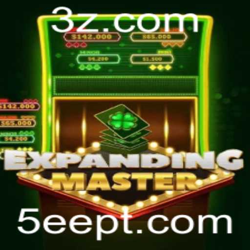 Explorando o Mundo de ExpandingMaster: Um Jogo de Estratégia Envolvente