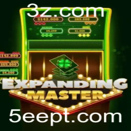 Explorando o Mundo de ExpandingMaster: Um Jogo de Estratégia Envolvente