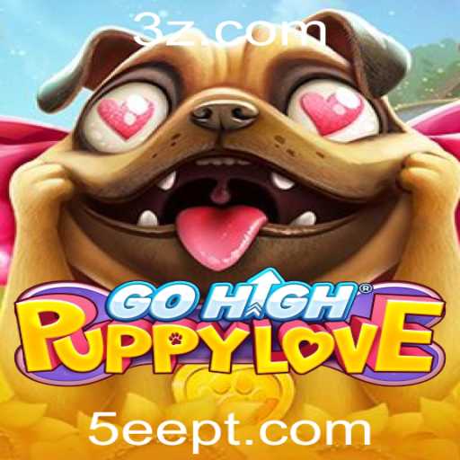 Explorando GoHighPuppyLove: Um Jogo de Aventuras e Afetos Caninos