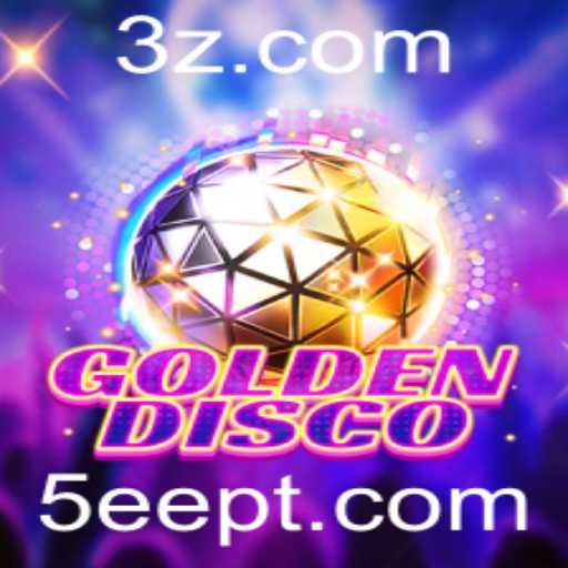 Descubra a Excitante Experiência de Jogo com GoldenDisco
