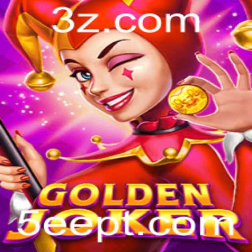 Conheça GoldenJoker: O Novo Fenômeno dos Jogos Online
