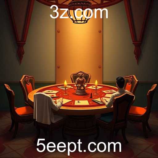 Explorando o Universo dos Jogos de Mesa: A Fascinação por 5ee.com