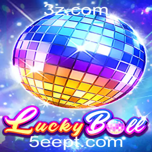 LuckyBall: O Jogo de Sorte Que Conquista o Mundo