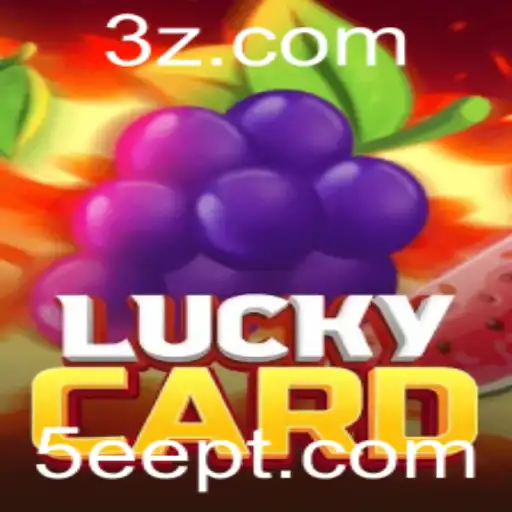 Explorando o Jogo de Cartas 'LuckyCard' e Seu Sucesso Atual