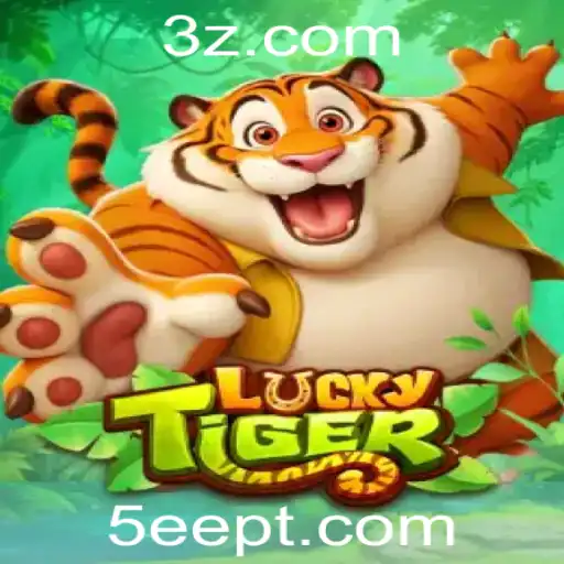 Descubra o Jogo LuckyTiger: Um Mergulho no Mundo de 5ee.com