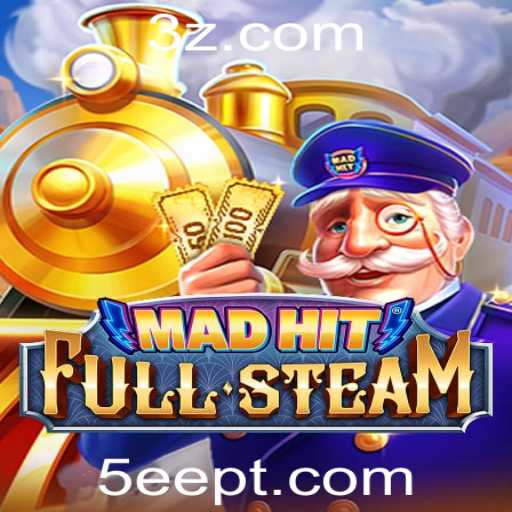 Desvendando MadHitFullSteam: O Novo Fenômeno dos Jogos