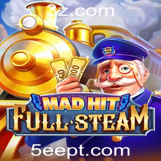 Desvendando MadHitFullSteam: O Novo Fenômeno dos Jogos