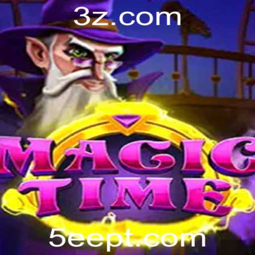Explorando MagicTime: O Jogo que Está Transformando a Experiência de Fantasia