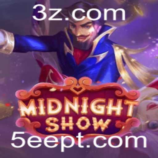 Explorando MidnightShow: Um Mergulho no Mundo Misterioso dos Jogos de Tabuleiro
