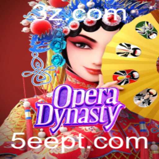 Introdução e Regras do Jogo OperaDynasty