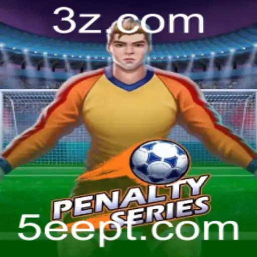 Explorando PenaltySeries: Um Jogo de Estratégia e Precisão