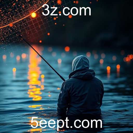 A Revolução da Pesca Online: Explorando o Universo de 5ee.com
