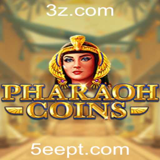 Descobrindo PharaohCoins: A Nova Aventura Digital