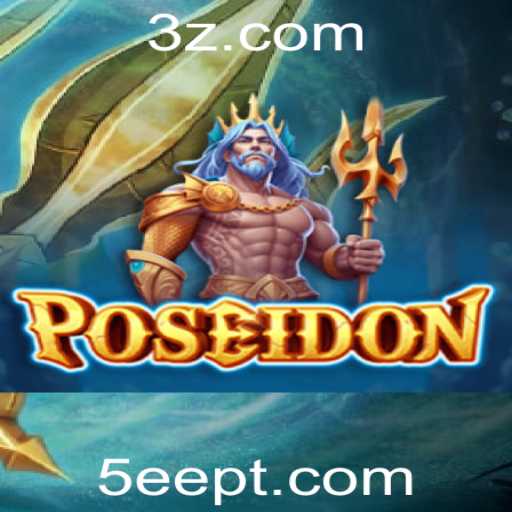 Descubra o Mundo Subaquático de Poseidon: Um Mergulho no Jogo Inovador de 5ee.com