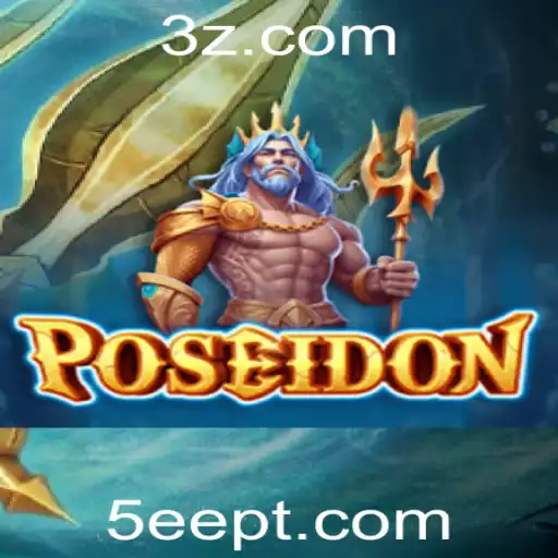 Descubra o Mundo Subaquático de Poseidon: Um Mergulho no Jogo Inovador de 5ee.com