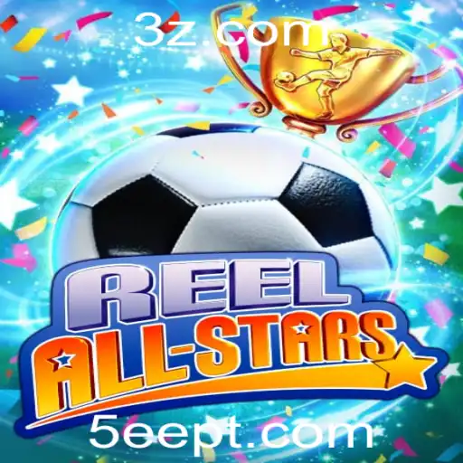 ReelAllStars: Uma Nova Aventura no Mundo dos Jogos Online