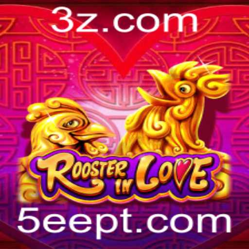 RoosterInLove: Um Novo Fenômeno no Mundo dos Jogos