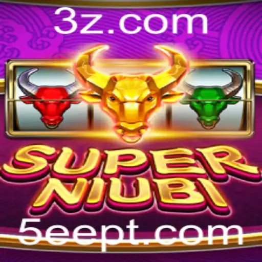 SuperNiubi: Um Novo Jogo Revolucionário no Universo de 5ee.com