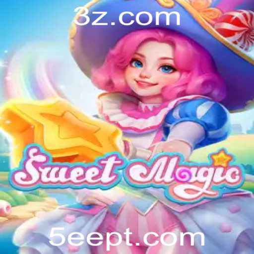 SweetMagic: Descubra o Encantador Mundo de Estratégia e Magia