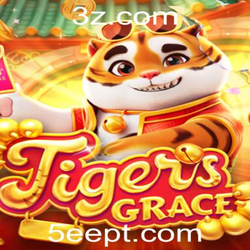 Explorando o Mundo de TigersGrace: Um Jogo Emocionante em 5ee.com