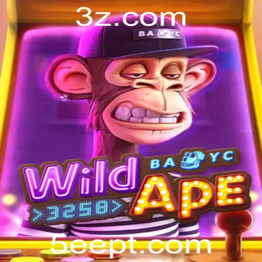 Explorando o Mundo de WildApe3258