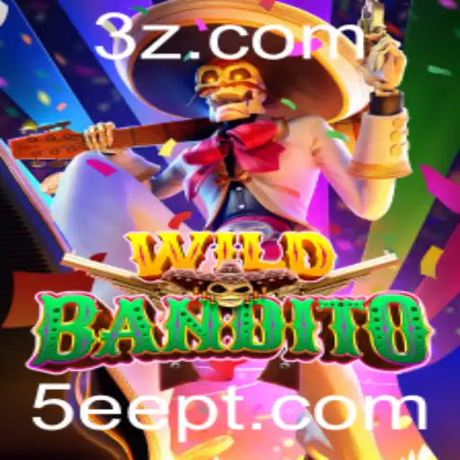 Descubra WildBandito: A Emoção dos Jogos com 5ee.com