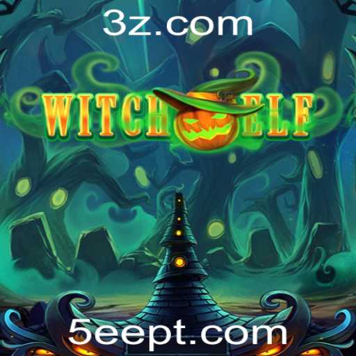 Exploração Mágica em WitchElf: Um Novo Mundo de Aventura